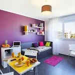 Aparthotel Nemea Beaumois 3*