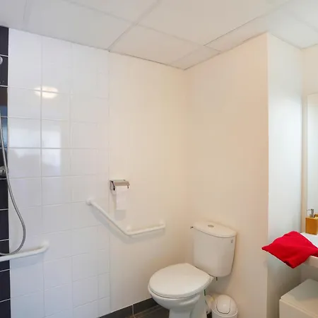 Nemea Beaumois Апарт-отель