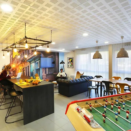 Nemea Beaumois 公寓式酒店