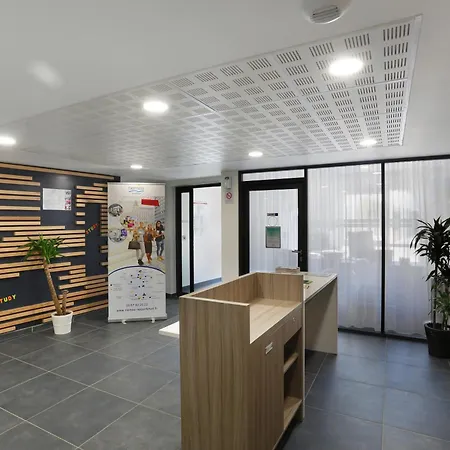 Апарт-готель Nemea Beaumois