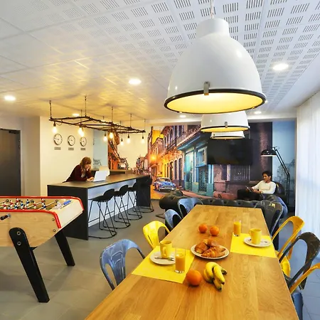 Nemea Beaumois 公寓式酒店