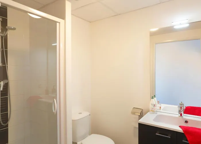 Апарт-готель Nemea Beaumois 3*