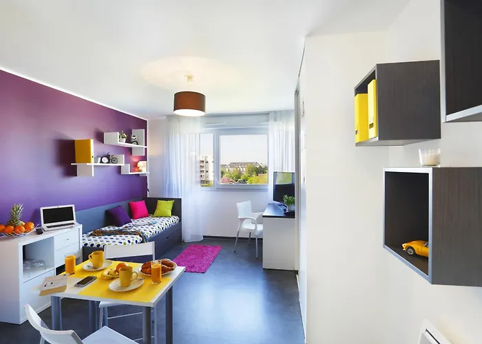 Nemea Beaumois 3* Кан